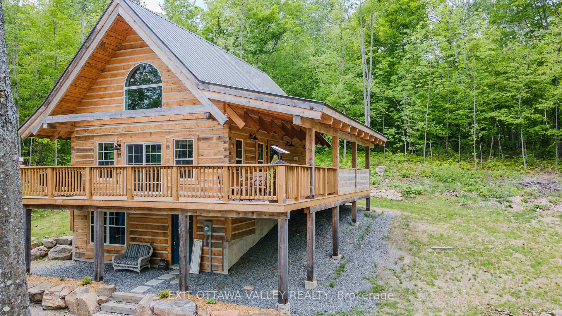 Photo 5 of 684 Mitchell Road, Madawaska Valley, Madawaska Valley — HOMEH