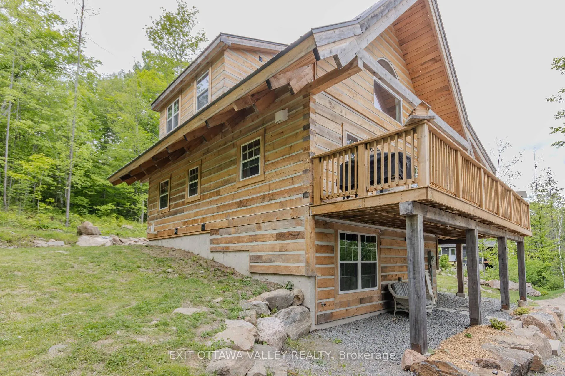 Photo 6 of 684 Mitchell Road, Madawaska Valley, Madawaska Valley — HOMEH