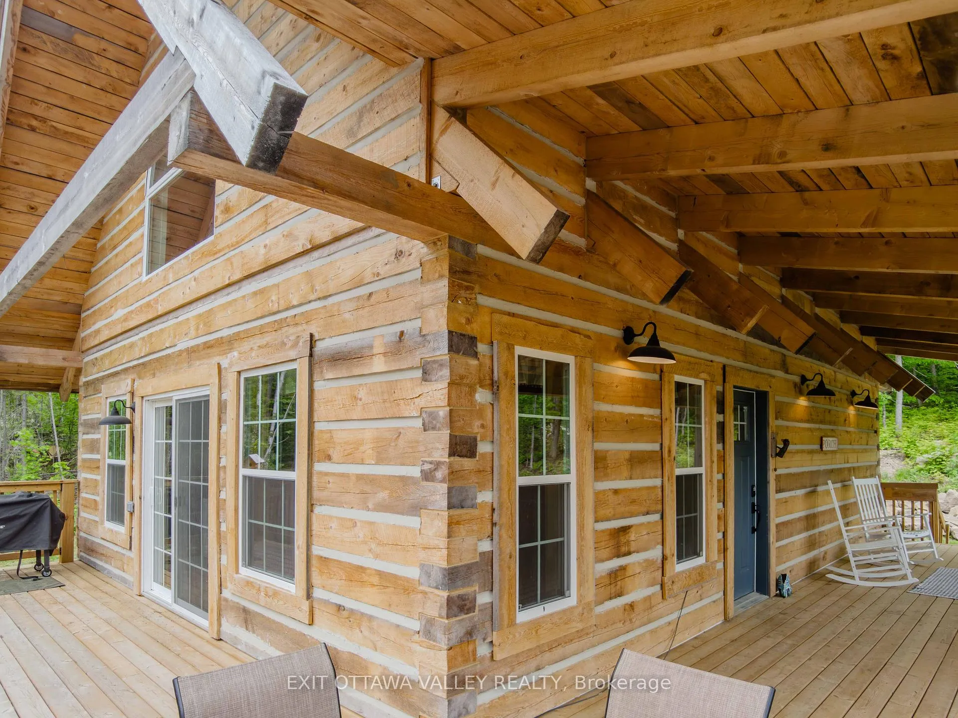 Photo 12 of 684 Mitchell Road, Madawaska Valley, Madawaska Valley — HOMEH