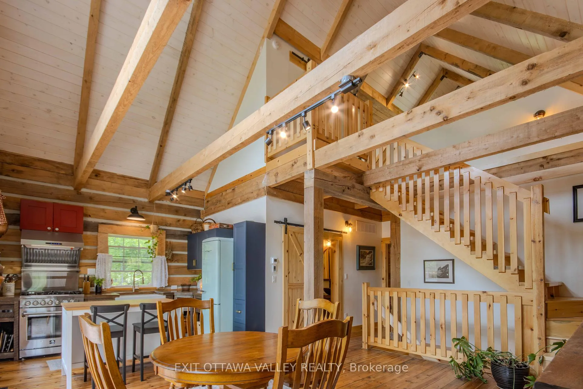 Photo 13 of 684 Mitchell Road, Madawaska Valley, Madawaska Valley — HOMEH
