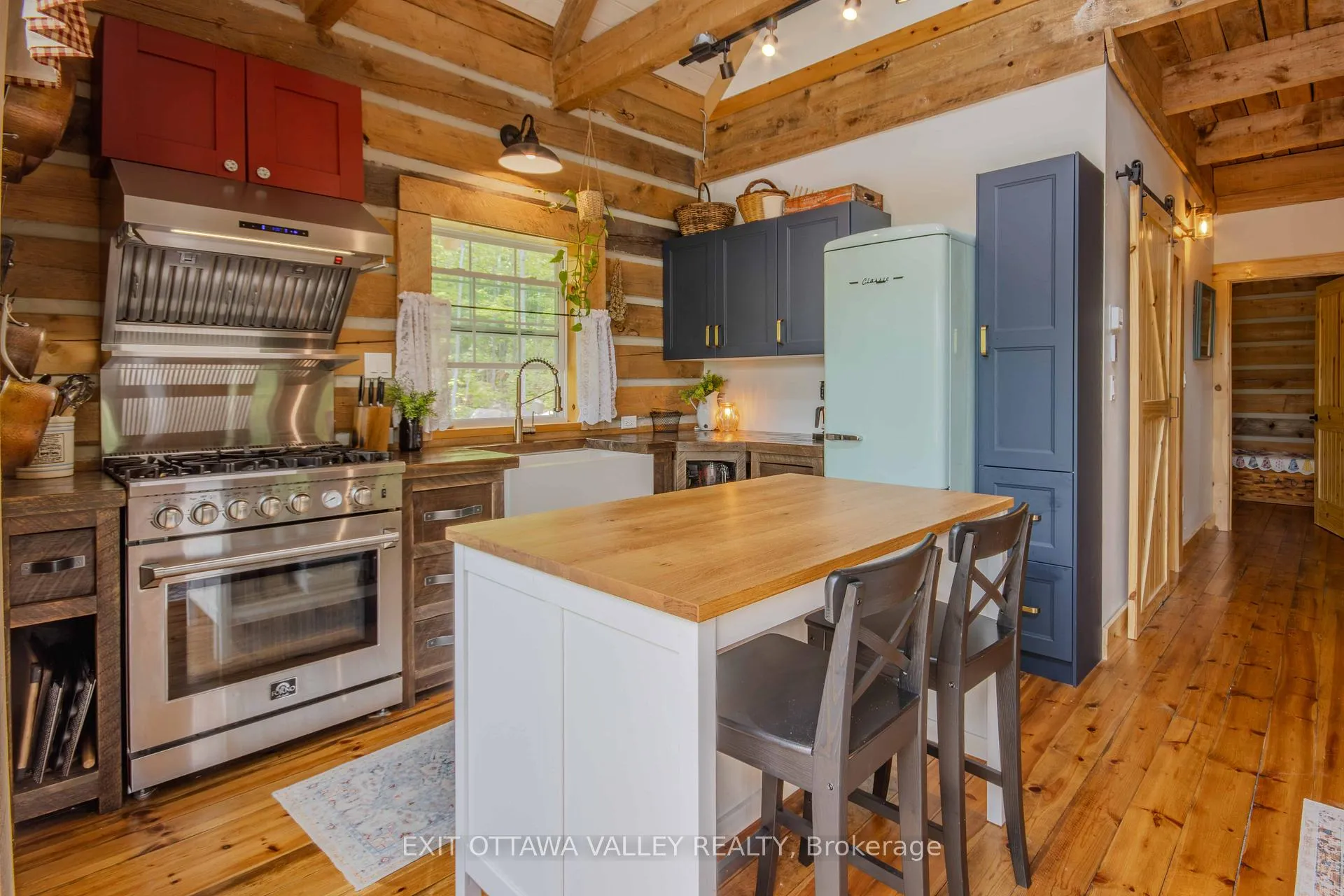 Photo 17 of 684 Mitchell Road, Madawaska Valley, Madawaska Valley — HOMEH