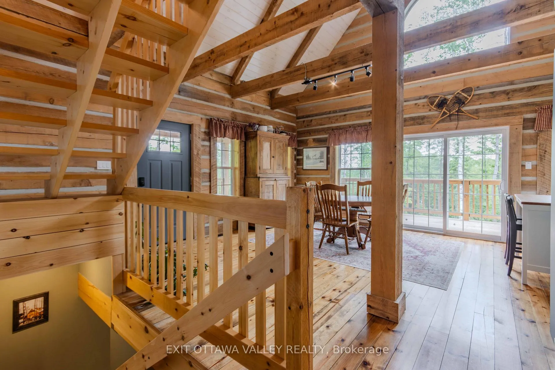 Photo 22 of 684 Mitchell Road, Madawaska Valley, Madawaska Valley — HOMEH