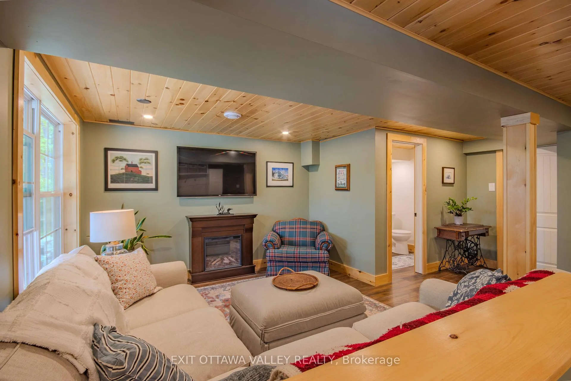 Photo 23 of 684 Mitchell Road, Madawaska Valley, Madawaska Valley — HOMEH