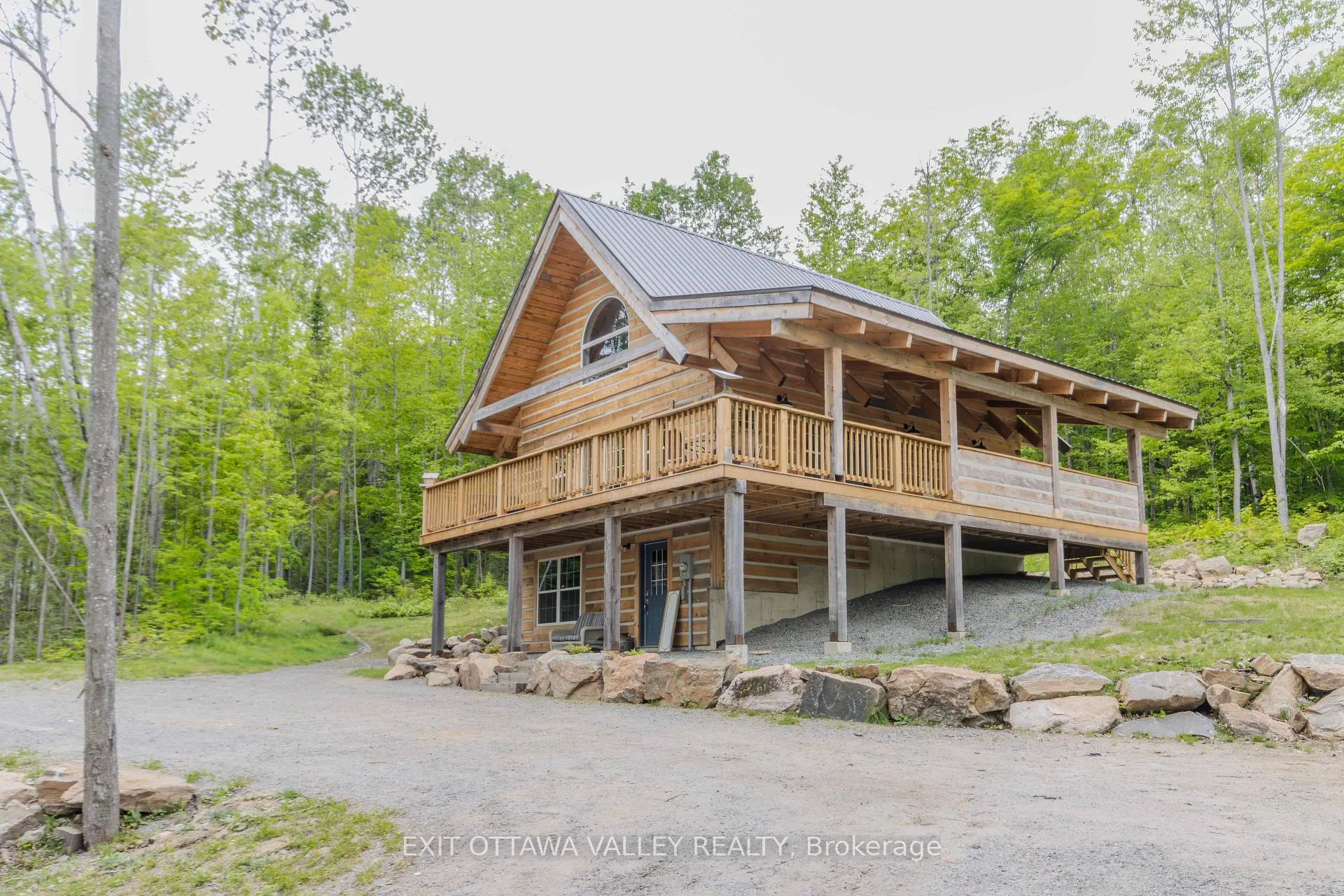Photo 40 of 684 Mitchell Road, Madawaska Valley, Madawaska Valley — HOMEH