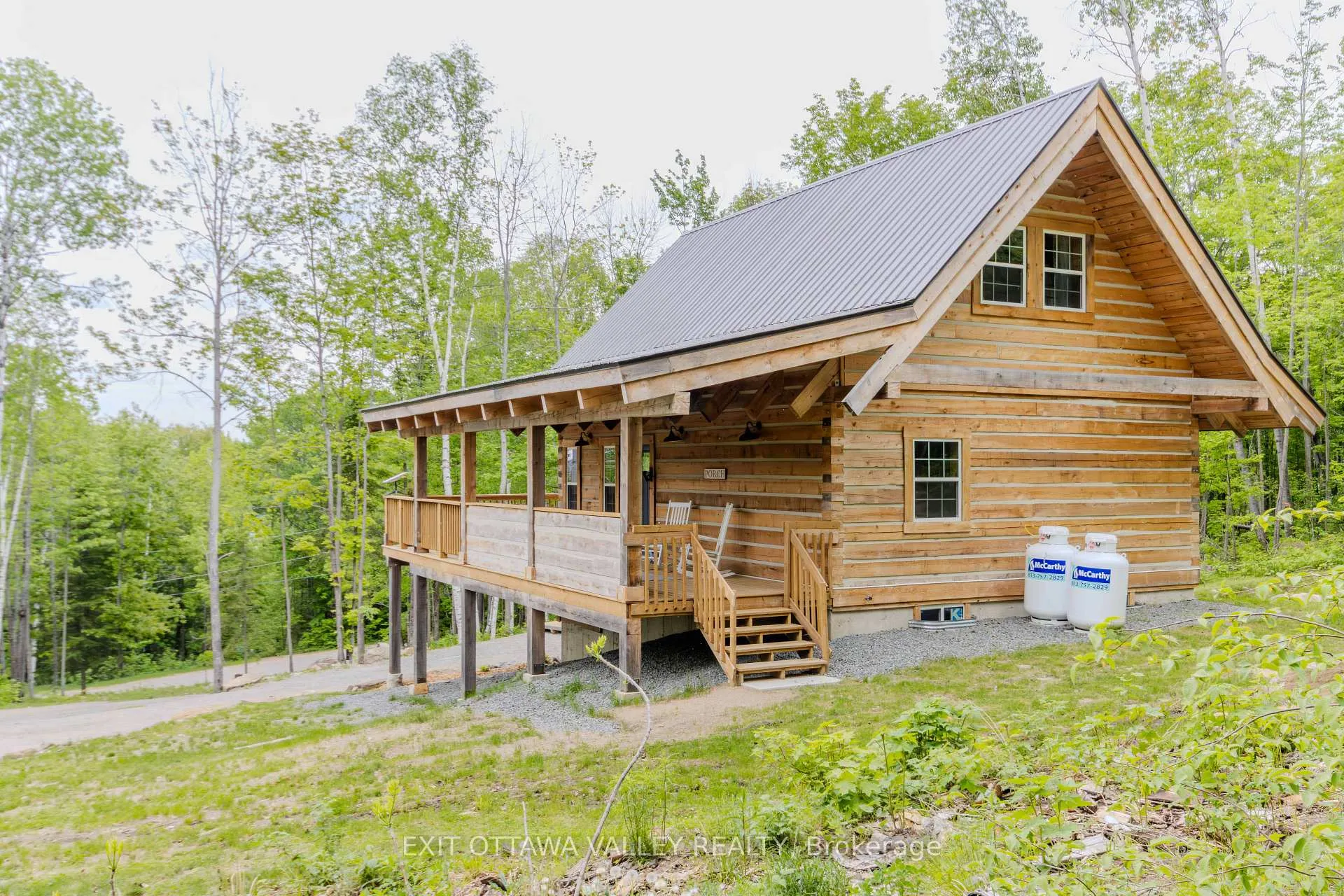 Photo 42 of 684 Mitchell Road, Madawaska Valley, Madawaska Valley — HOMEH