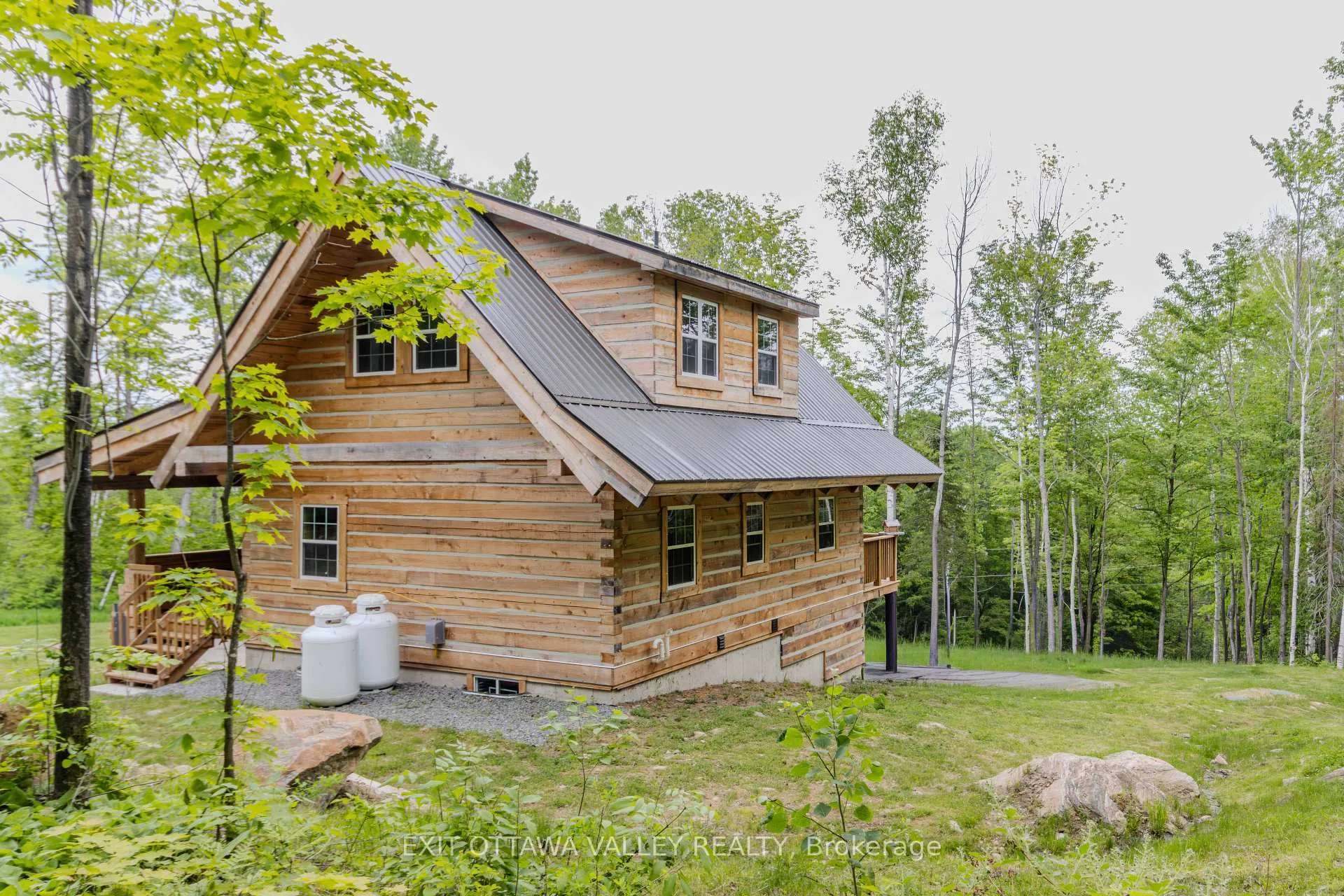 Photo 43 of 684 Mitchell Road, Madawaska Valley, Madawaska Valley — HOMEH