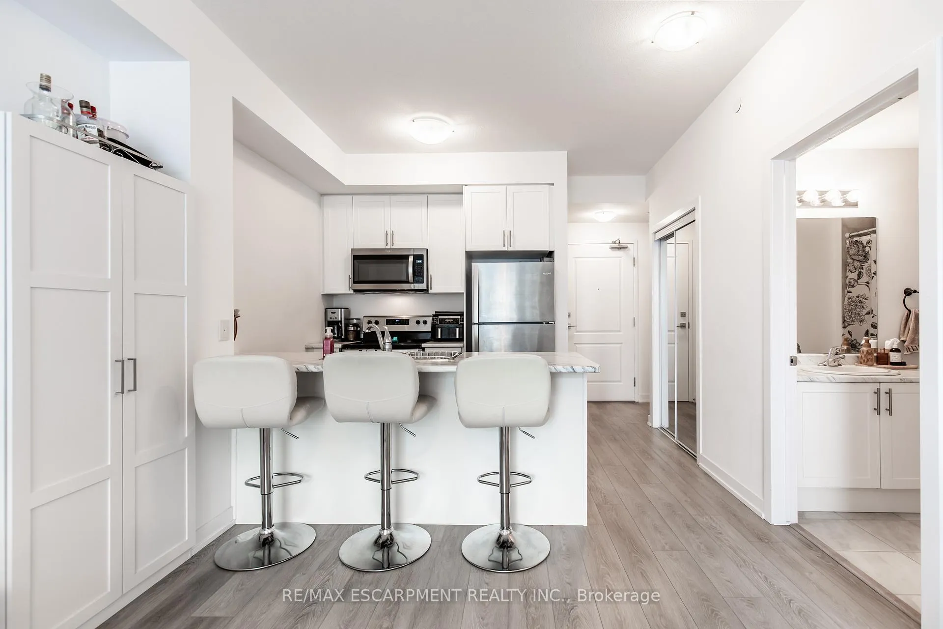 Photo 5 of Unit 708, 450 Dundas Street, Hamilton, Waterdown — HOMEH