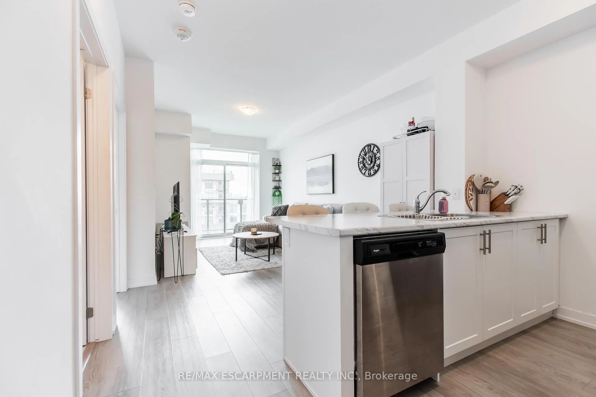 Photo 10 of Unit 708, 450 Dundas Street, Hamilton, Waterdown — HOMEH