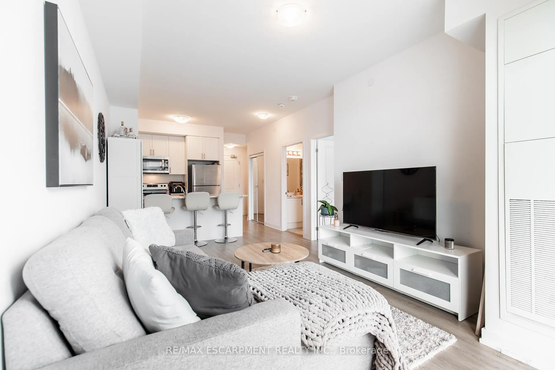 Photo 11 of Unit 708, 450 Dundas Street, Hamilton, Waterdown — HOMEH