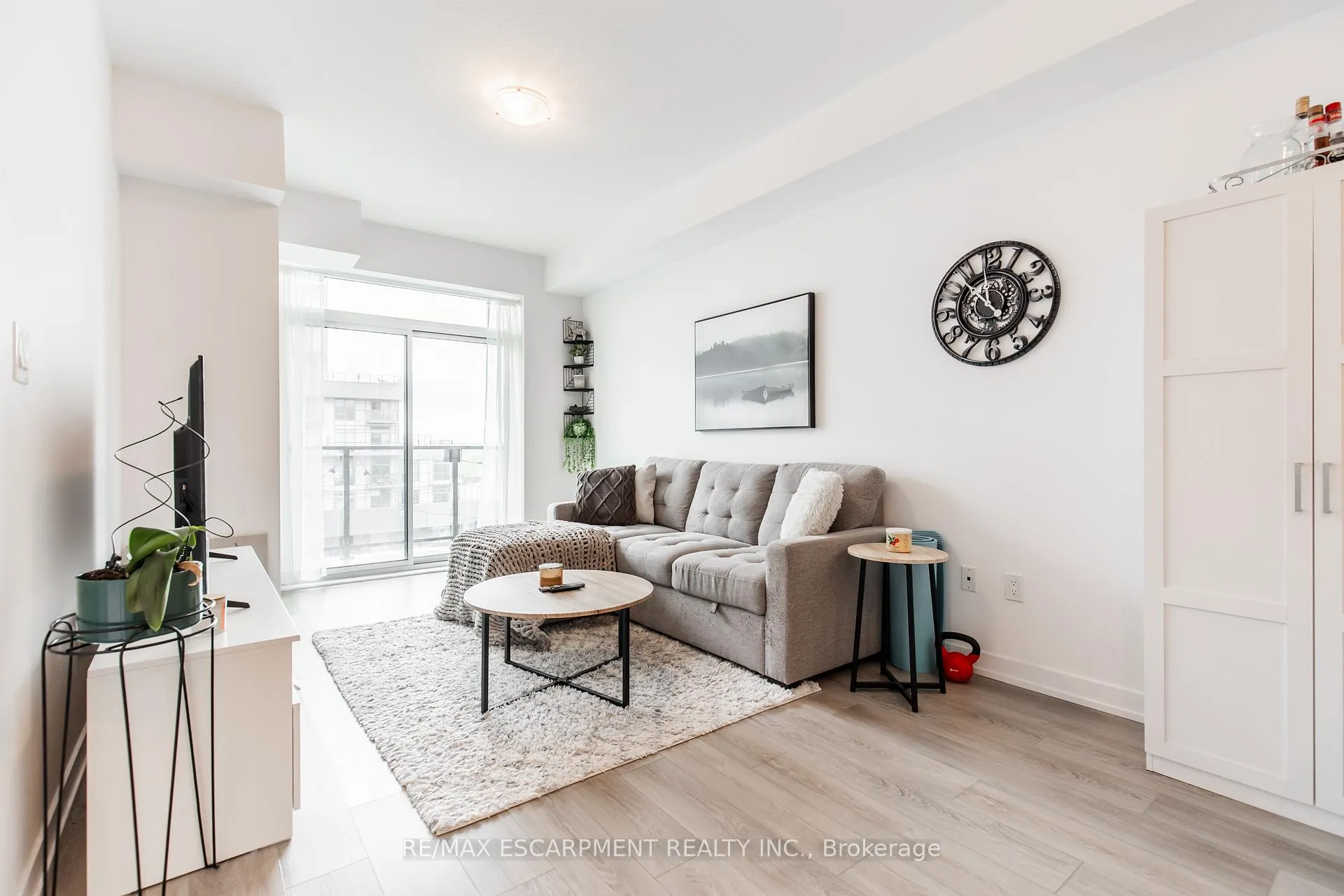 Photo 14 of Unit 708, 450 Dundas Street, Hamilton, Waterdown — HOMEH