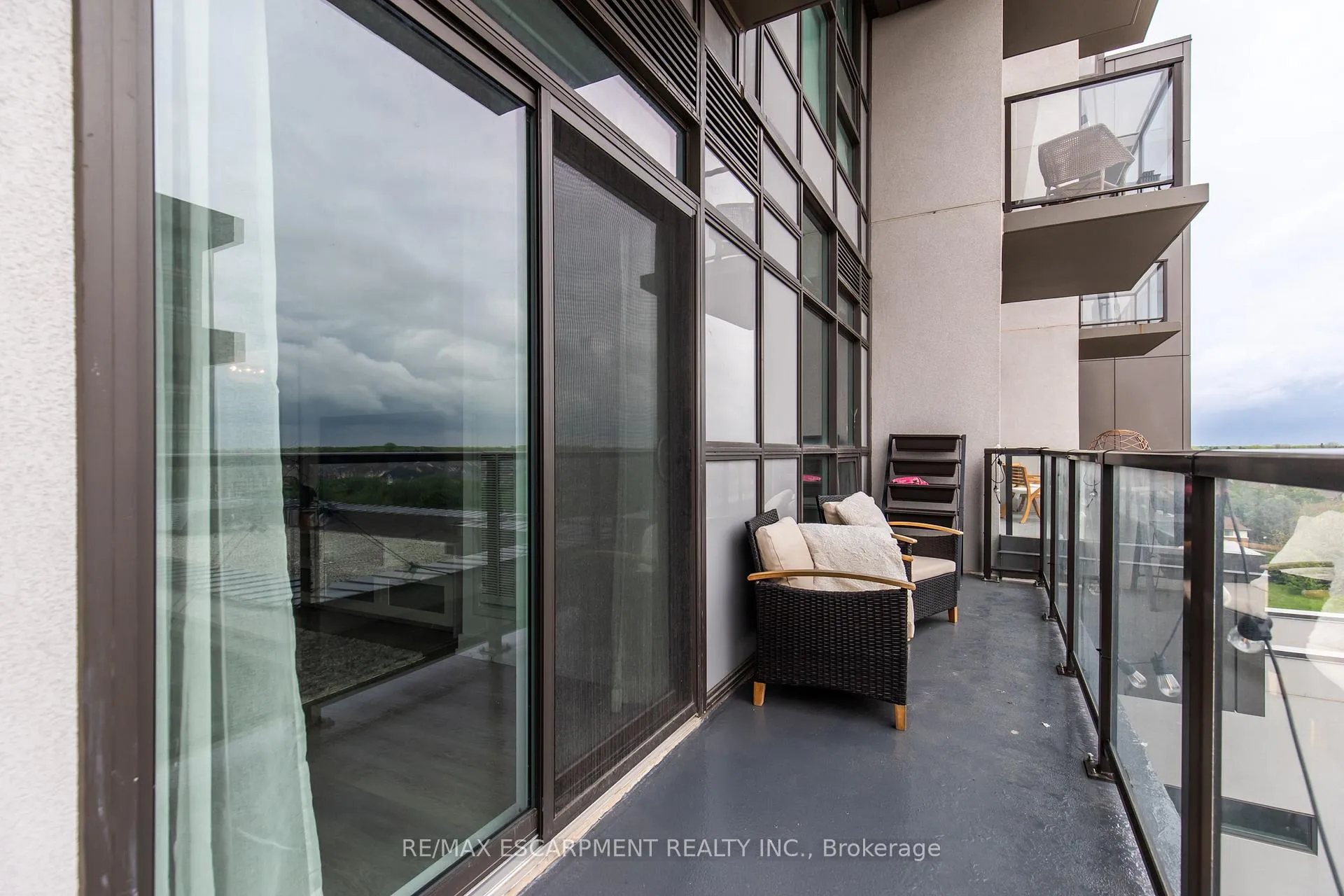 Photo 16 of Unit 708, 450 Dundas Street, Hamilton, Waterdown — HOMEH