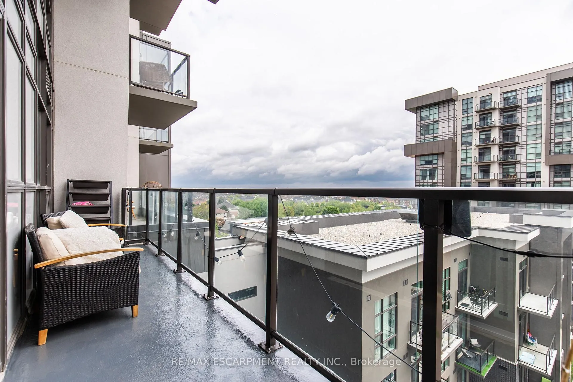 Photo 17 of Unit 708, 450 Dundas Street, Hamilton, Waterdown — HOMEH