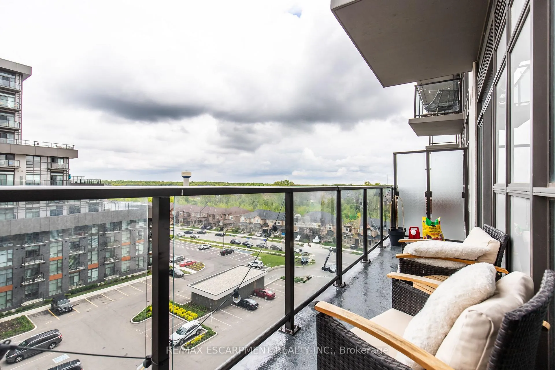 Photo 19 of Unit 708, 450 Dundas Street, Hamilton, Waterdown — HOMEH