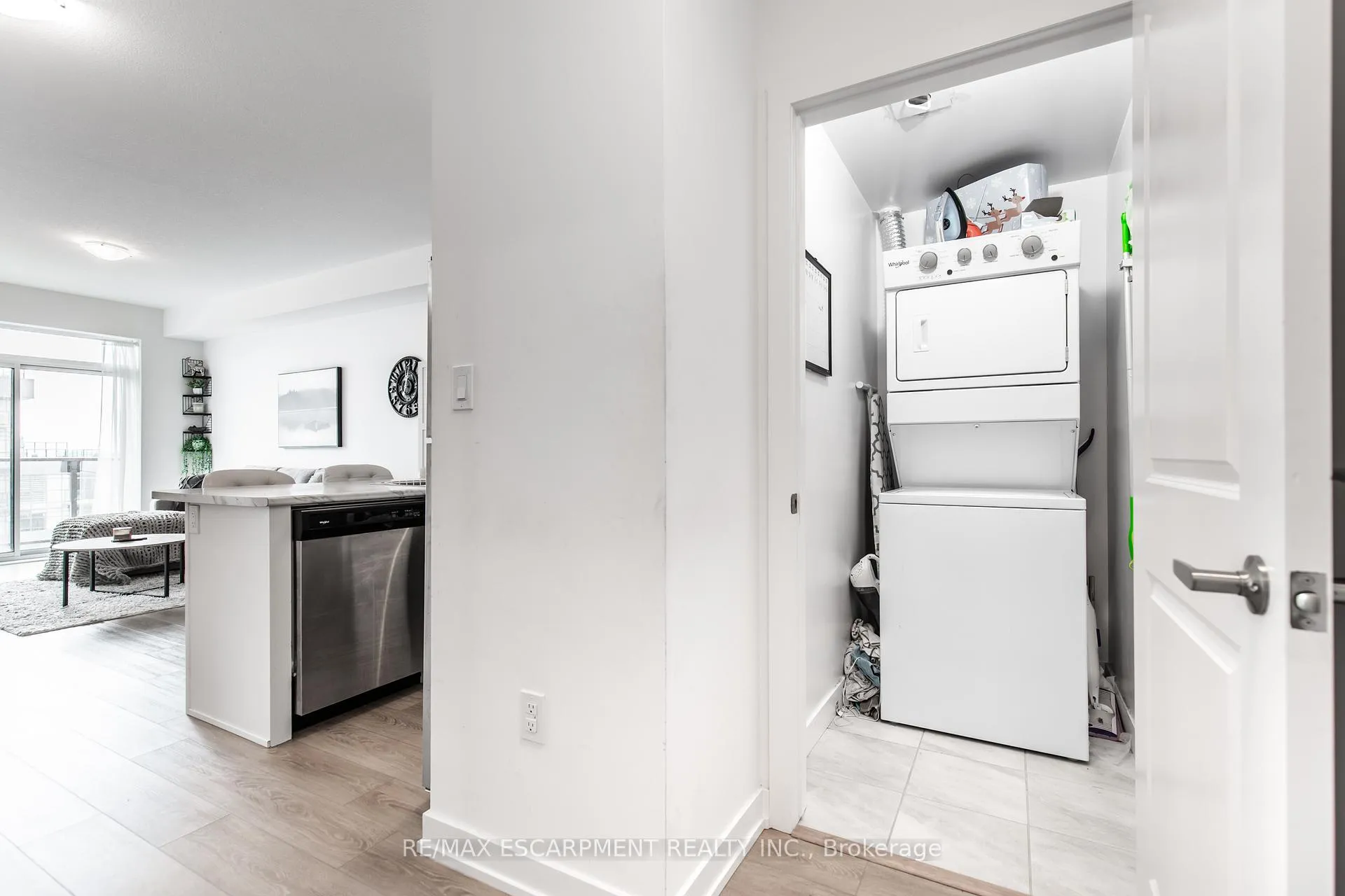 Photo 26 of Unit 708, 450 Dundas Street, Hamilton, Waterdown — HOMEH