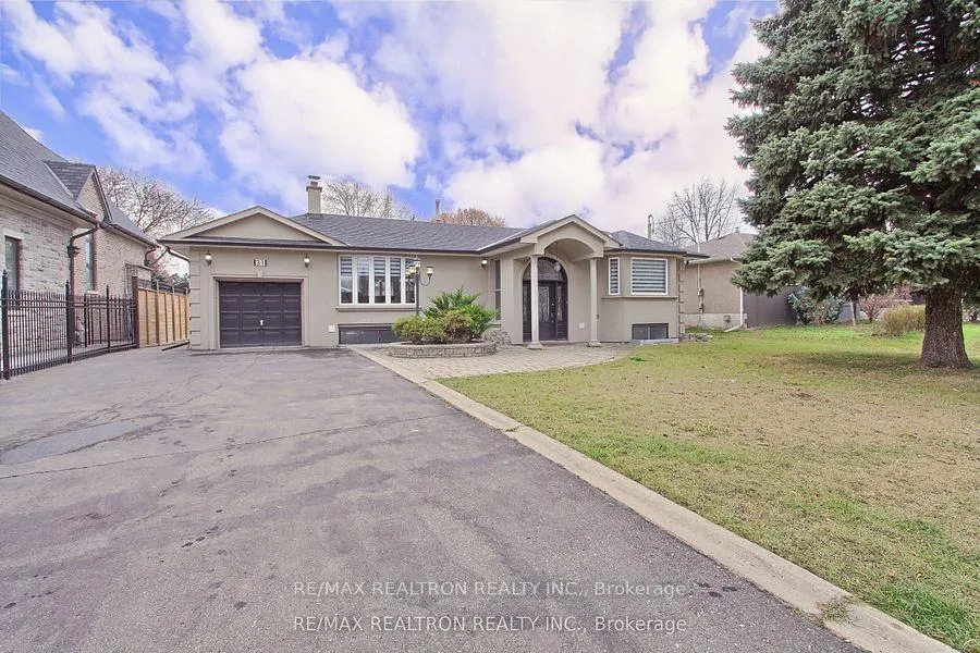 Photo 1 of Unit Bsmnt B, 31 Goodman Crescent, Vaughan, Maple — HOMEH