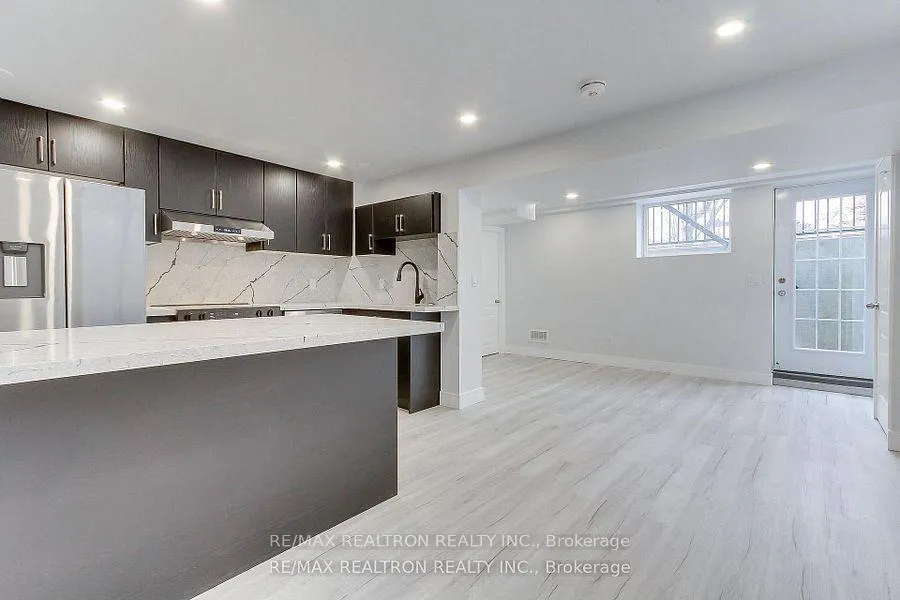 Photo 14 of Unit Bsmnt B, 31 Goodman Crescent, Vaughan, Maple — HOMEH