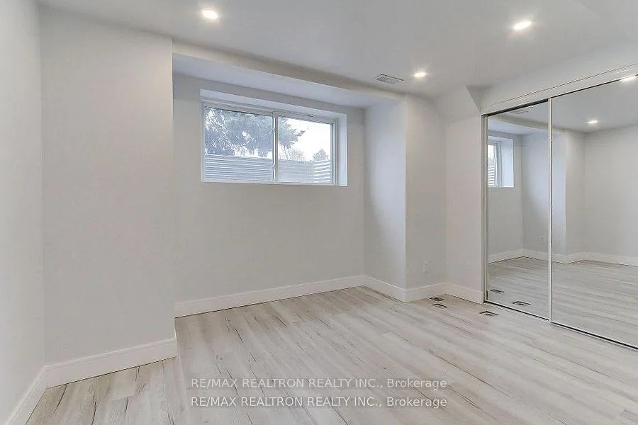 Photo 15 of Unit Bsmnt B, 31 Goodman Crescent, Vaughan, Maple — HOMEH