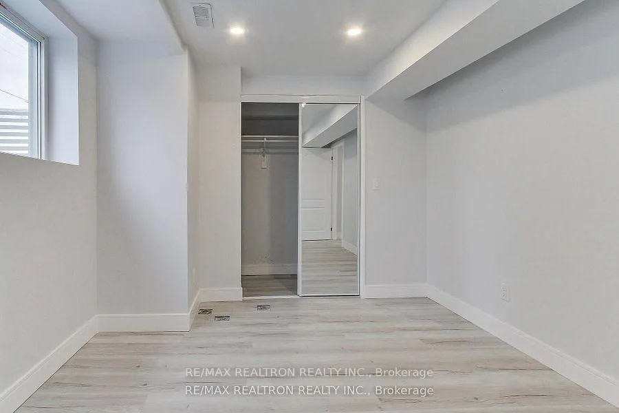 Photo 16 of Unit Bsmnt B, 31 Goodman Crescent, Vaughan, Maple — HOMEH