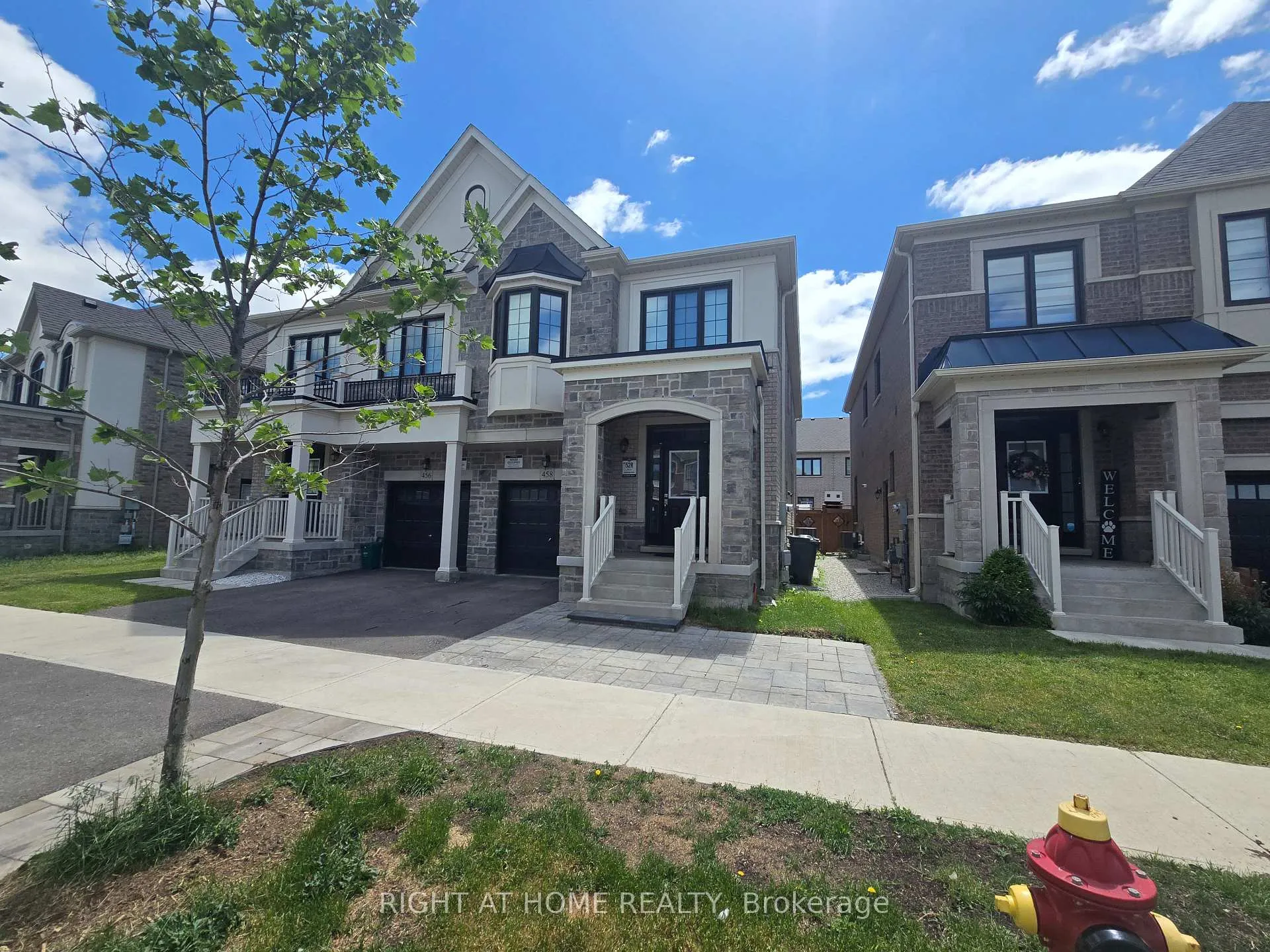 Photo 1 of Unit Basement, 458 Bergamot Avenue, Milton, Walker — HOMEH