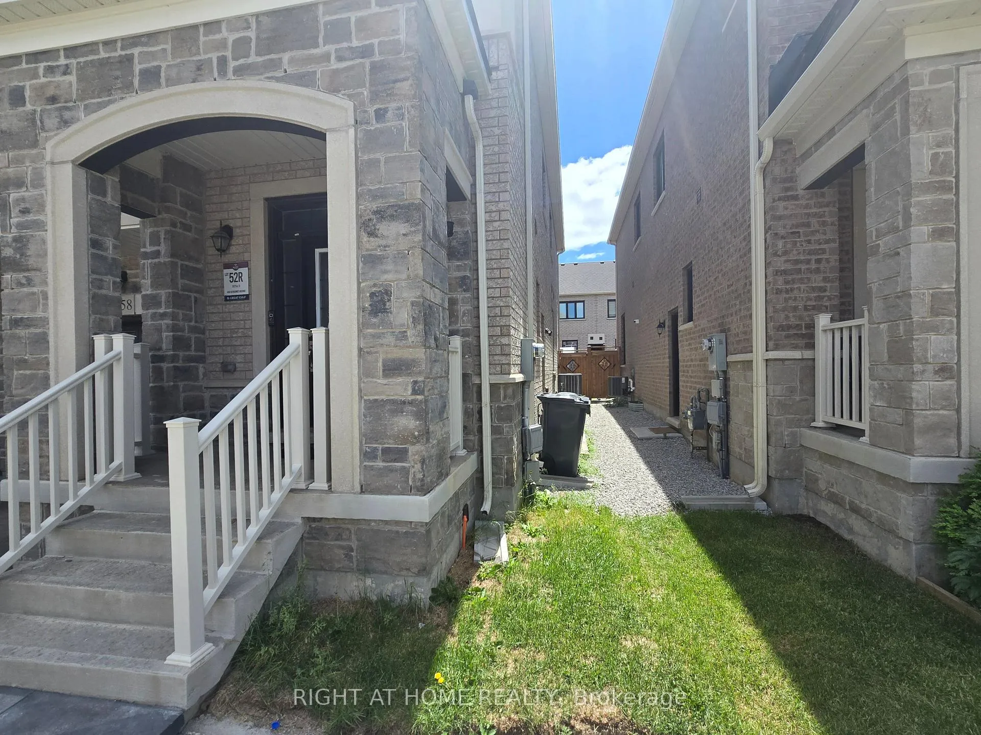 Photo 4 of Unit Basement, 458 Bergamot Avenue, Milton, Walker — HOMEH