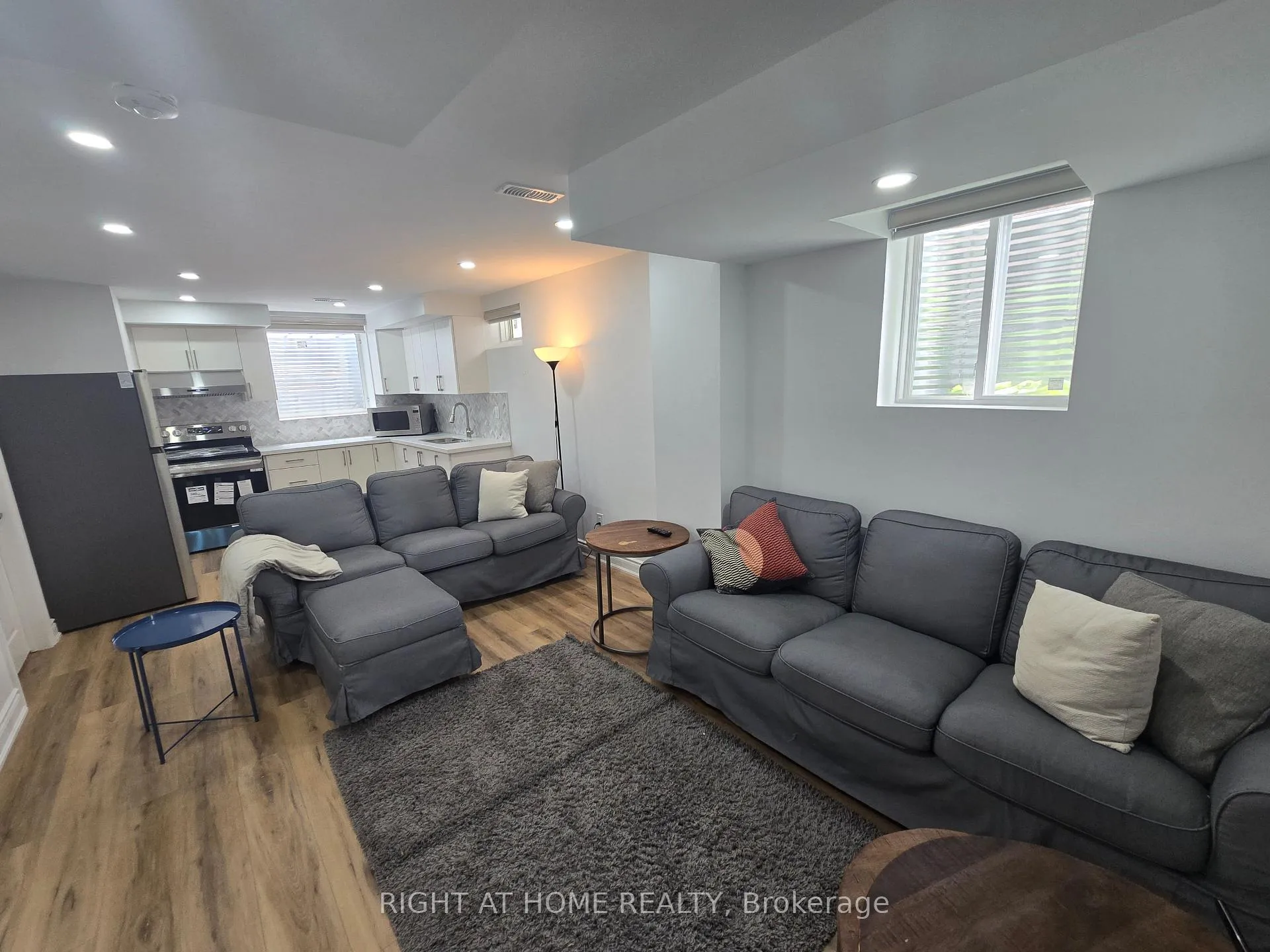 Photo 11 of Unit Basement, 458 Bergamot Avenue, Milton, Walker — HOMEH