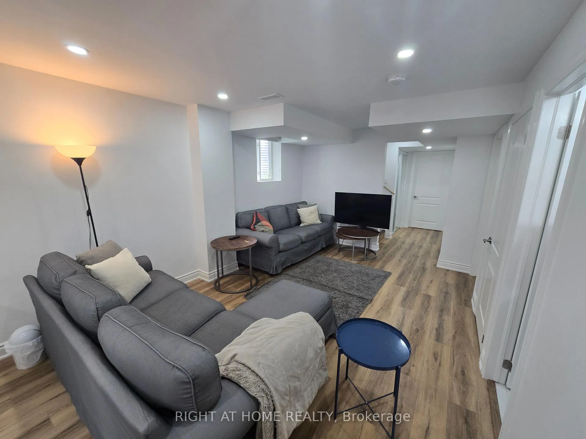 Photo 12 of Unit Basement, 458 Bergamot Avenue, Milton, Walker — HOMEH