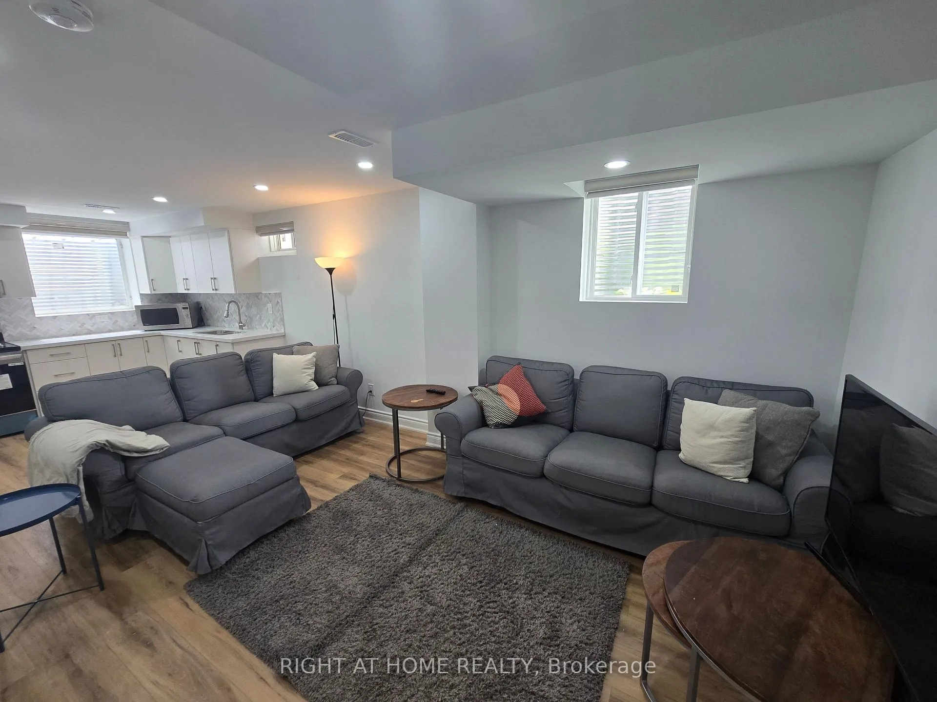 Photo 14 of Unit Basement, 458 Bergamot Avenue, Milton, Walker — HOMEH
