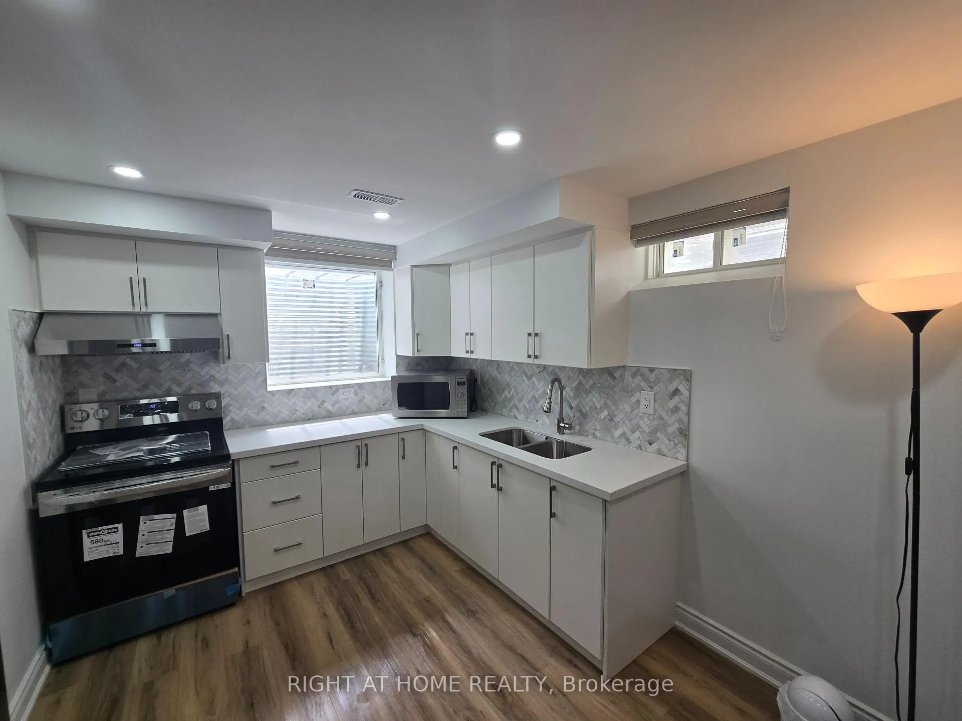 Photo 16 of Unit Basement, 458 Bergamot Avenue, Milton, Walker — HOMEH