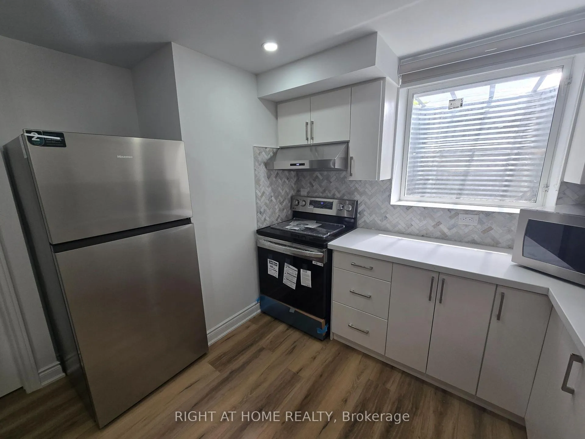 Photo 18 of Unit Basement, 458 Bergamot Avenue, Milton, Walker — HOMEH