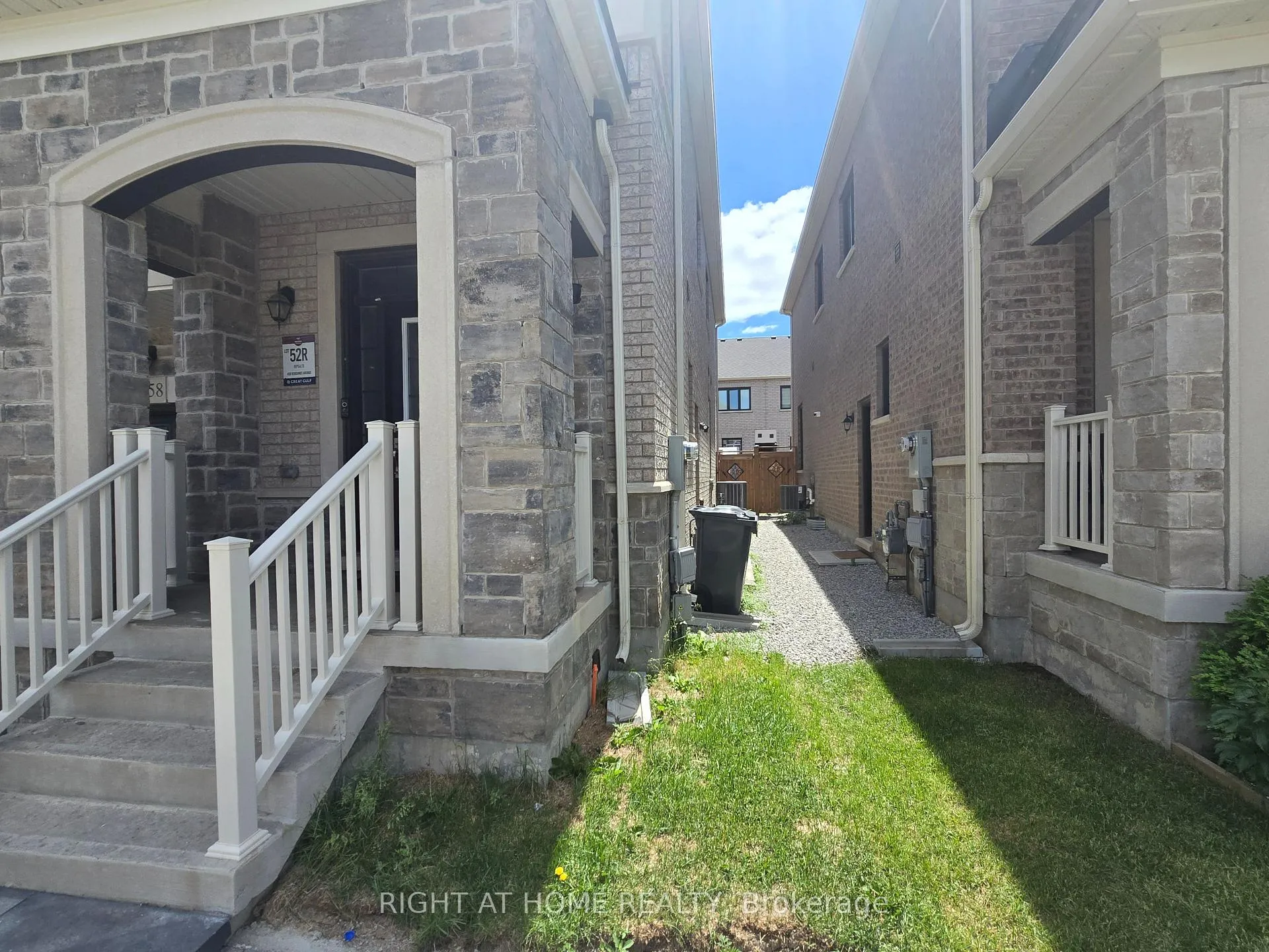 Photo 42 of Unit Basement, 458 Bergamot Avenue, Milton, Walker — HOMEH