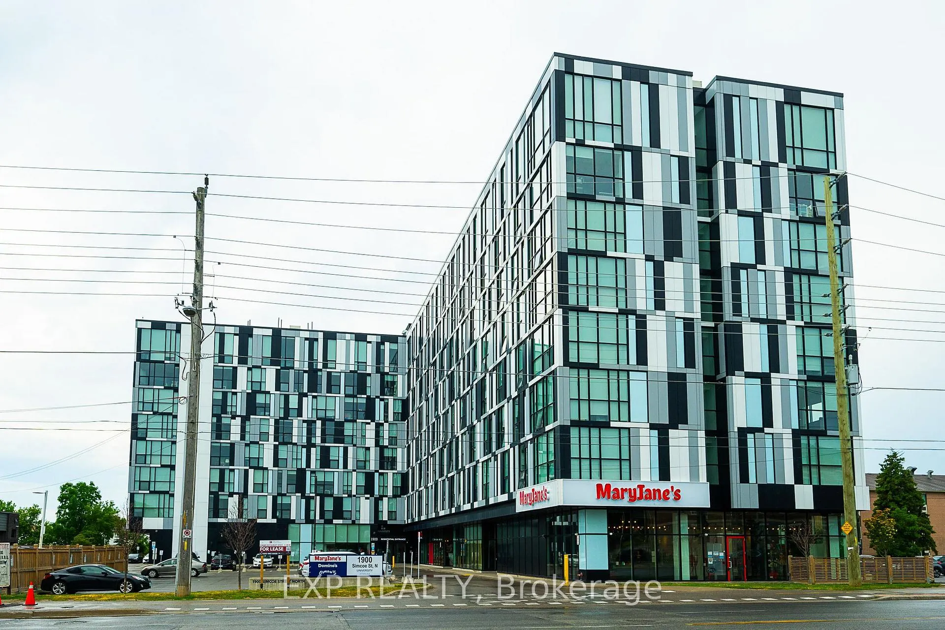 Photo 14 of Unit 739, 1900 Simcoe Street N, Oshawa, Samac — HOMEH