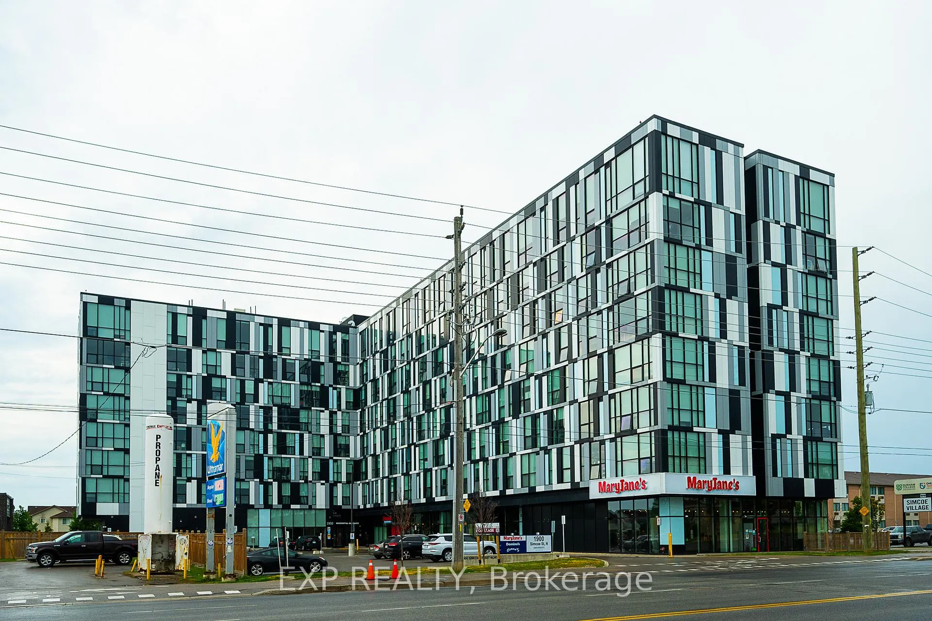 Photo 15 of Unit 739, 1900 Simcoe Street N, Oshawa, Samac — HOMEH