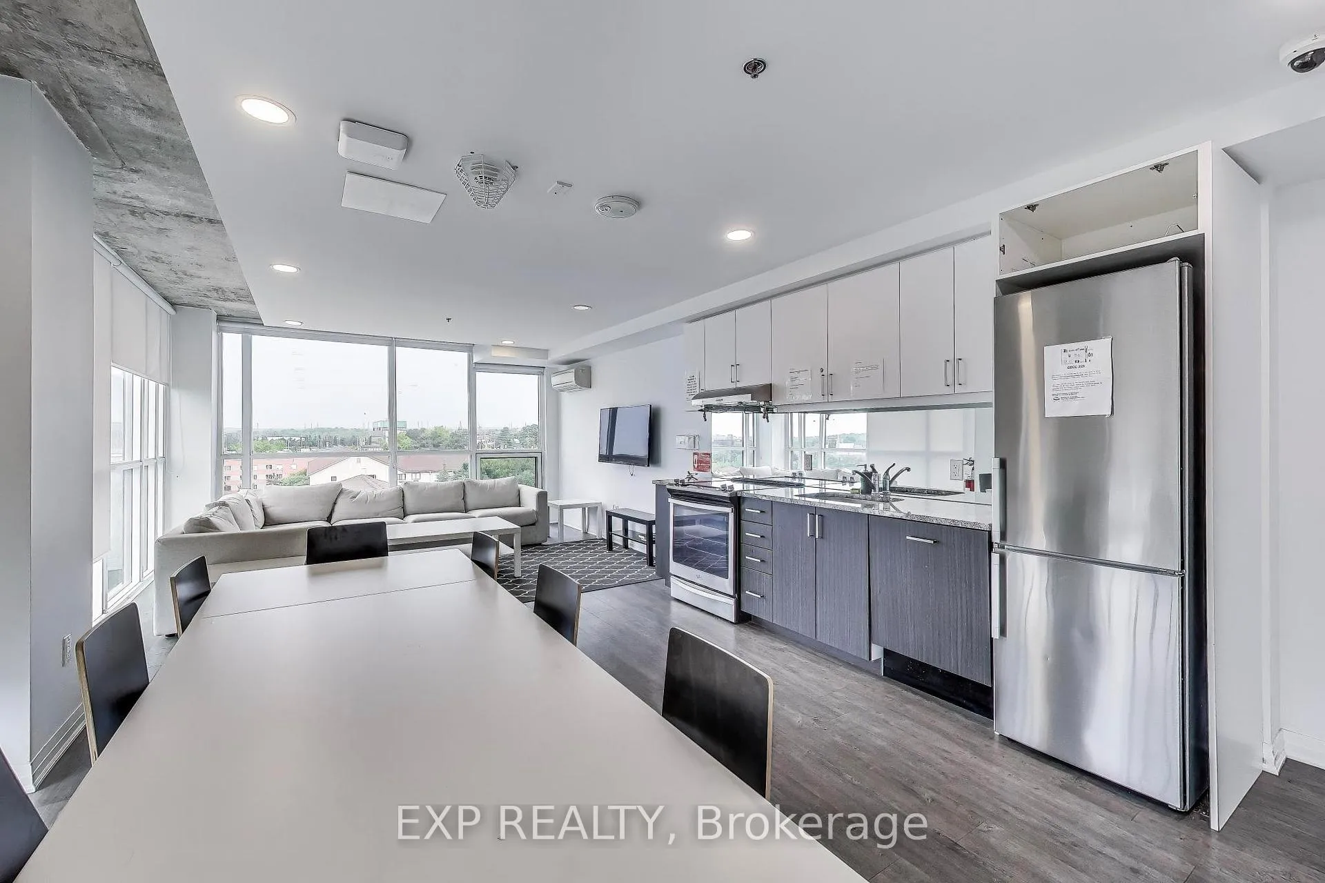 Photo 18 of Unit 739, 1900 Simcoe Street N, Oshawa, Samac — HOMEH