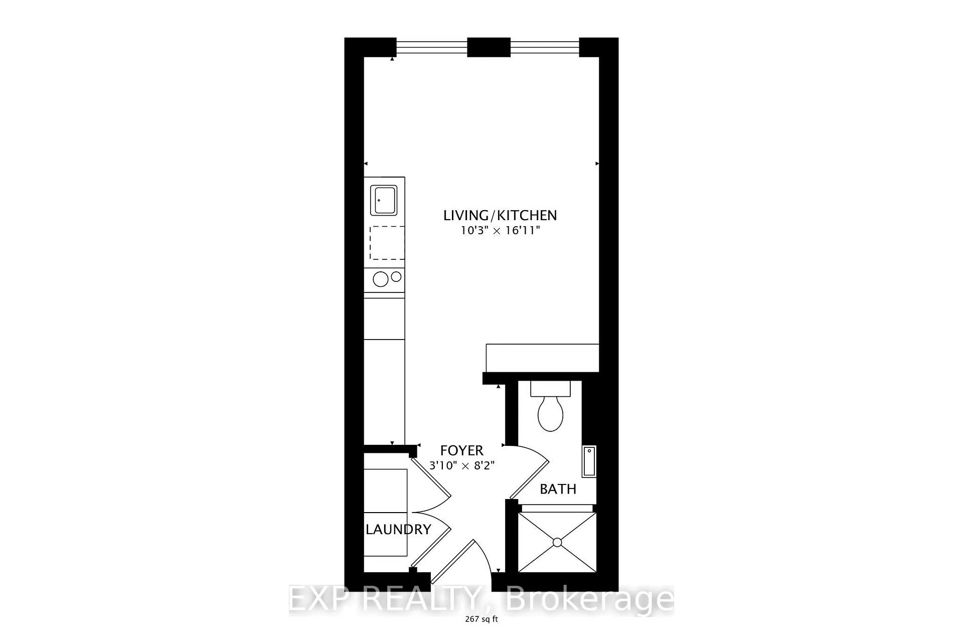 Photo 22 of Unit 739, 1900 Simcoe Street N, Oshawa, Samac — HOMEH