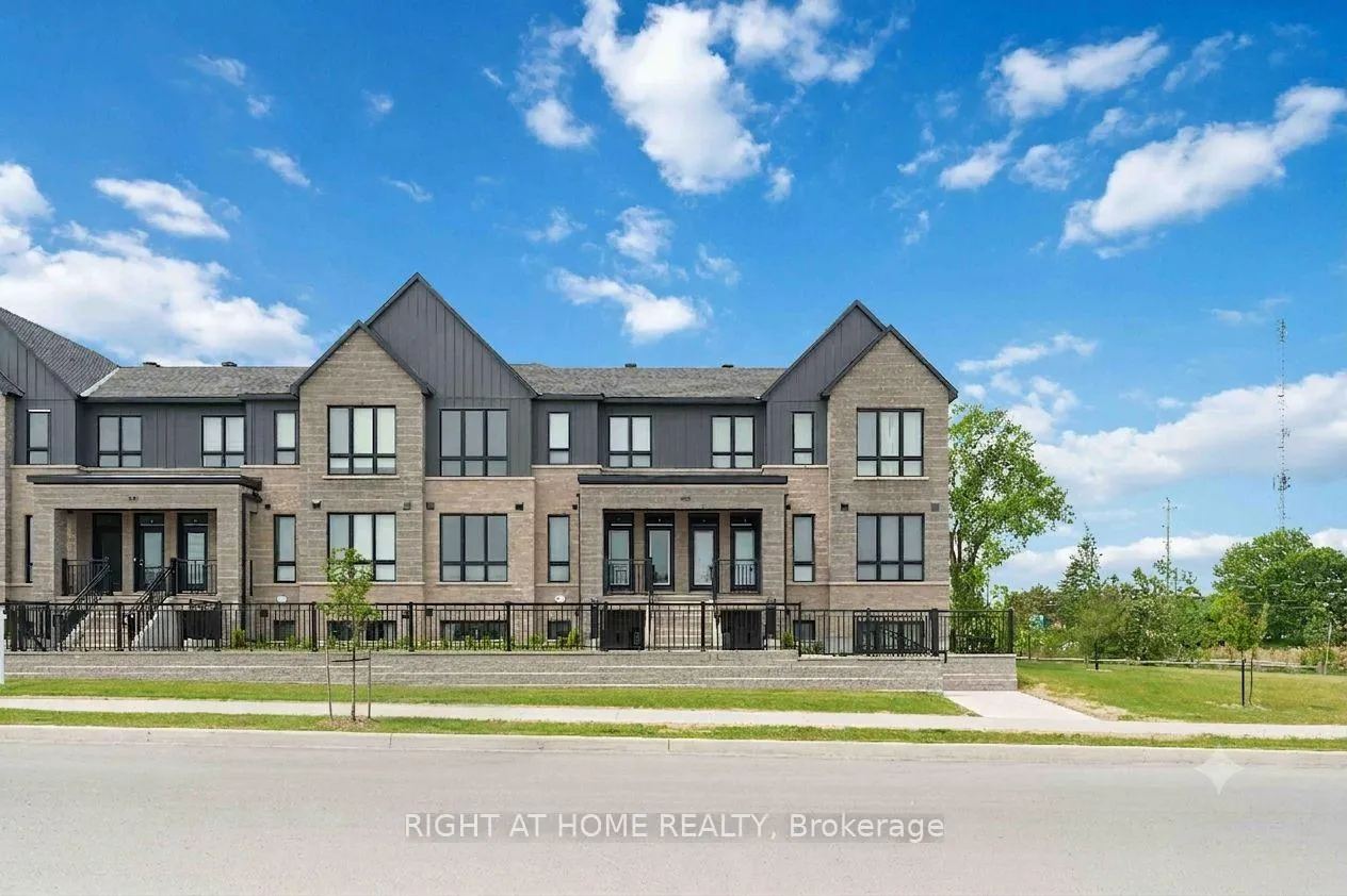 Photo 1 of Unit D, 800 Roger Griffiths Avenue, Ottawa, Kanata - Katimavik — HOMEH