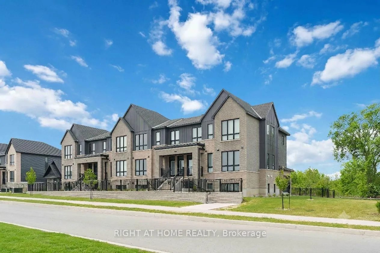Photo 2 of Unit D, 800 Roger Griffiths Avenue, Ottawa, Kanata - Katimavik — HOMEH