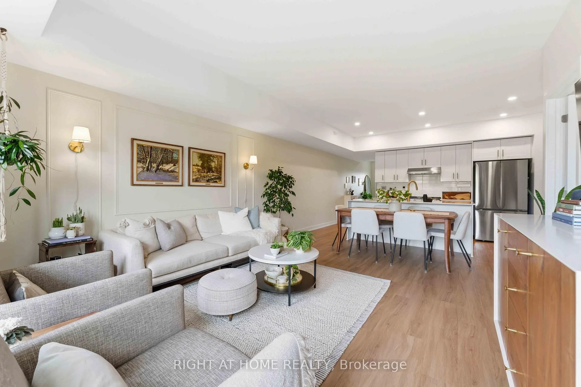 Photo 10 of Unit D, 800 Roger Griffiths Avenue, Ottawa, Kanata - Katimavik — HOMEH