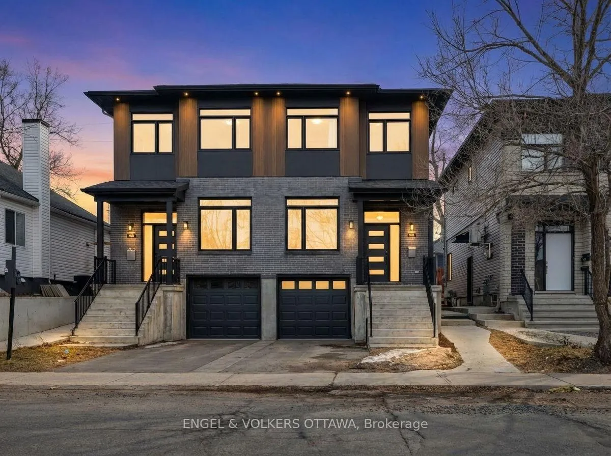 Photo 1 of 151 Longpré Street, Ottawa, Vanier — HOMEH