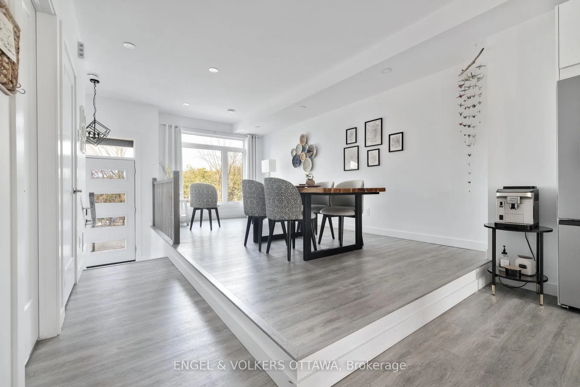 Photo 11 of 151 Longpré Street, Ottawa, Vanier — HOMEH