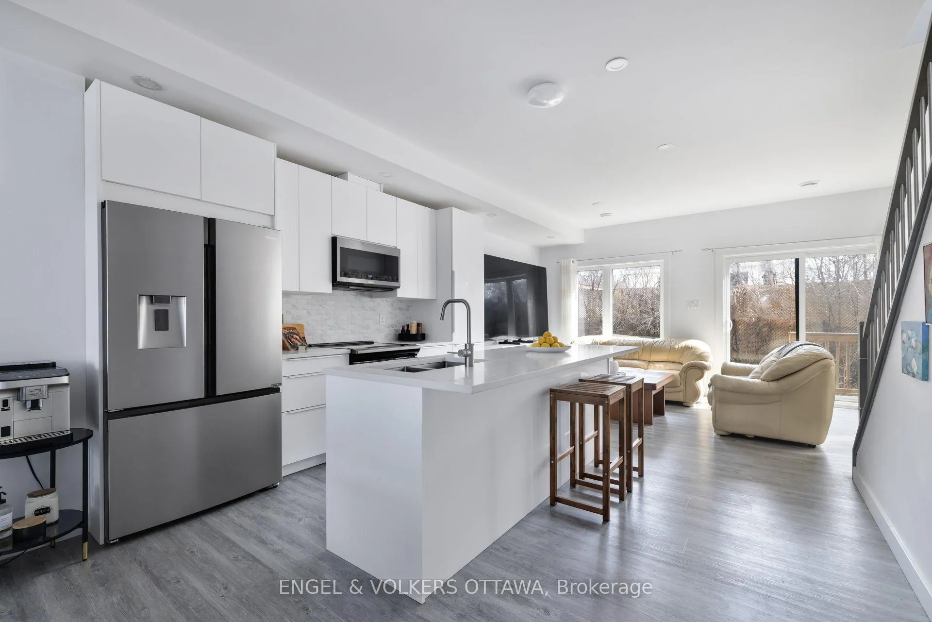 Photo 16 of 151 Longpré Street, Ottawa, Vanier — HOMEH