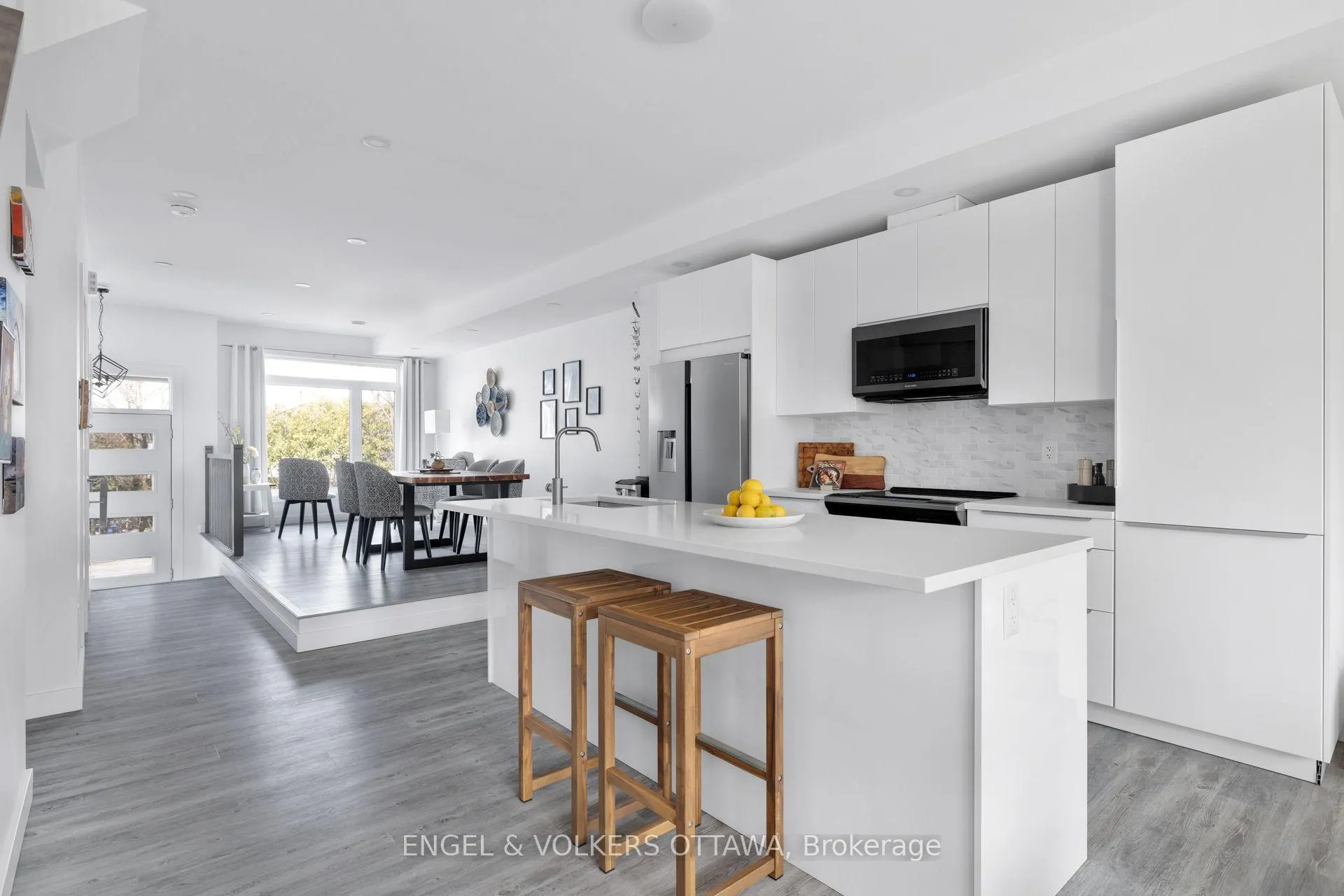 Photo 18 of 151 Longpré Street, Ottawa, Vanier — HOMEH