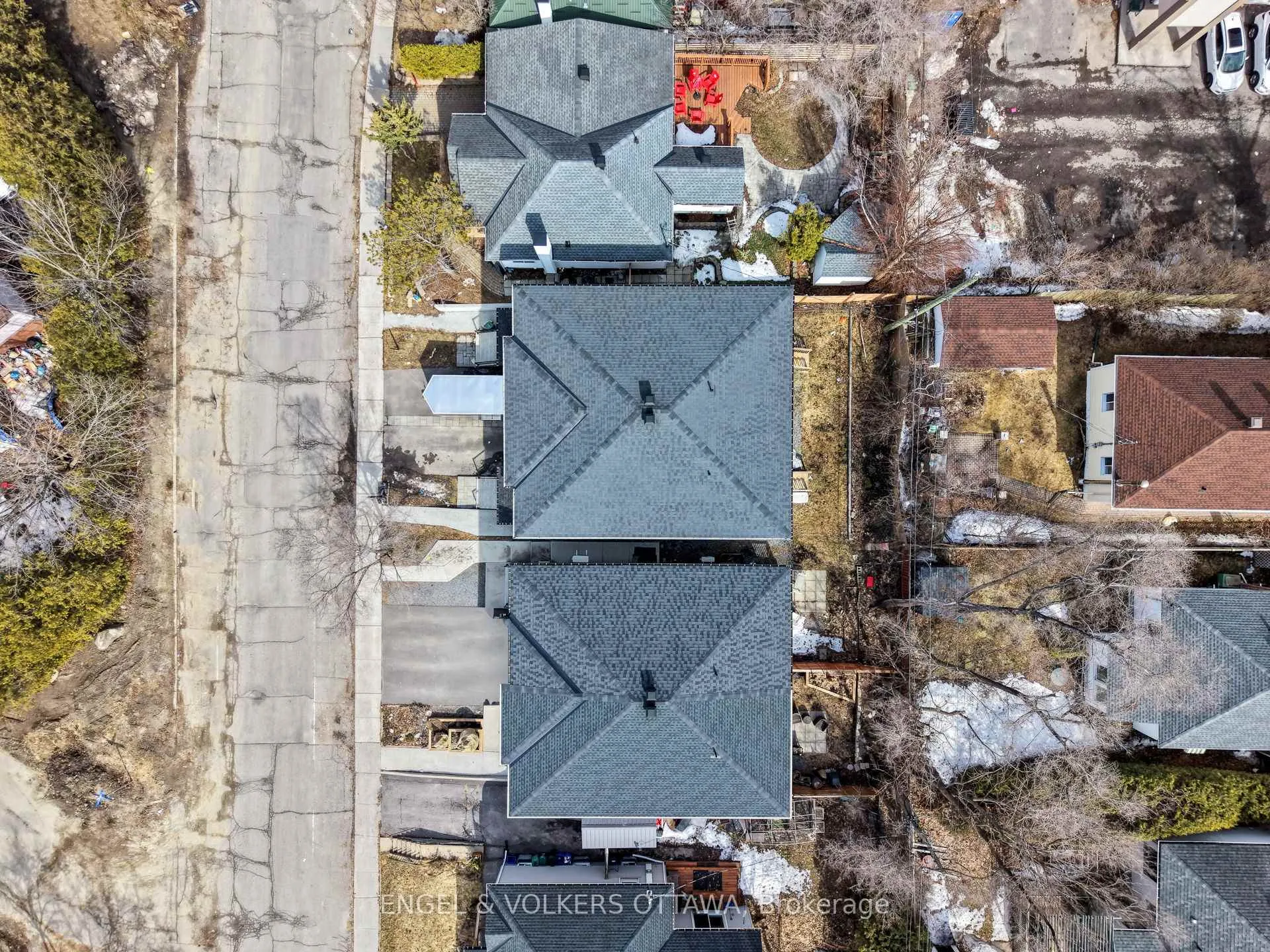 Photo 50 of 151 Longpré Street, Ottawa, Vanier — HOMEH