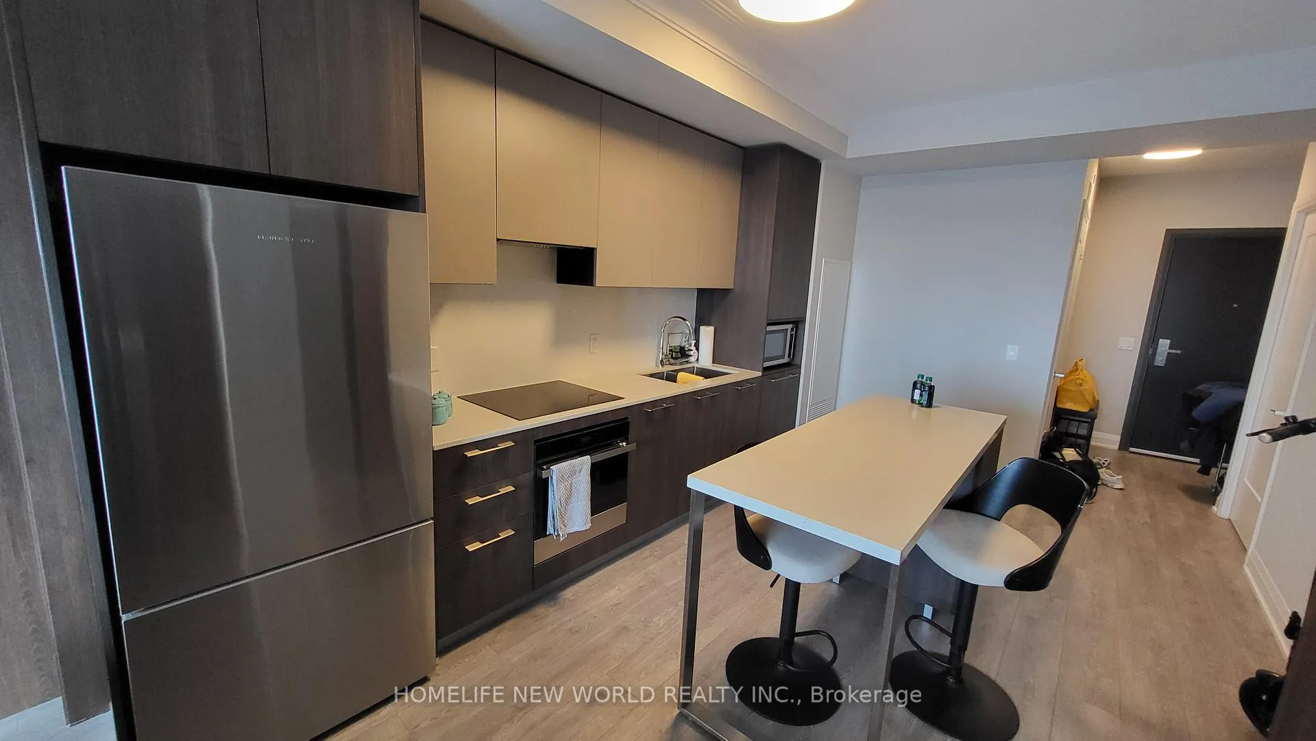 Photo 6 of Unit 3306, 8 Water Walk Drive, Markham, Unionville — HOMEH