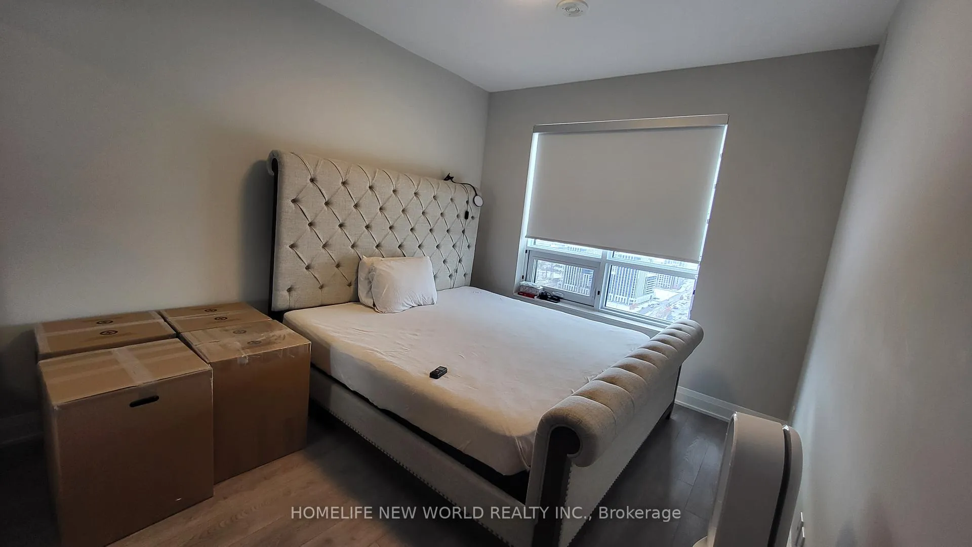 Photo 7 of Unit 3306, 8 Water Walk Drive, Markham, Unionville — HOMEH