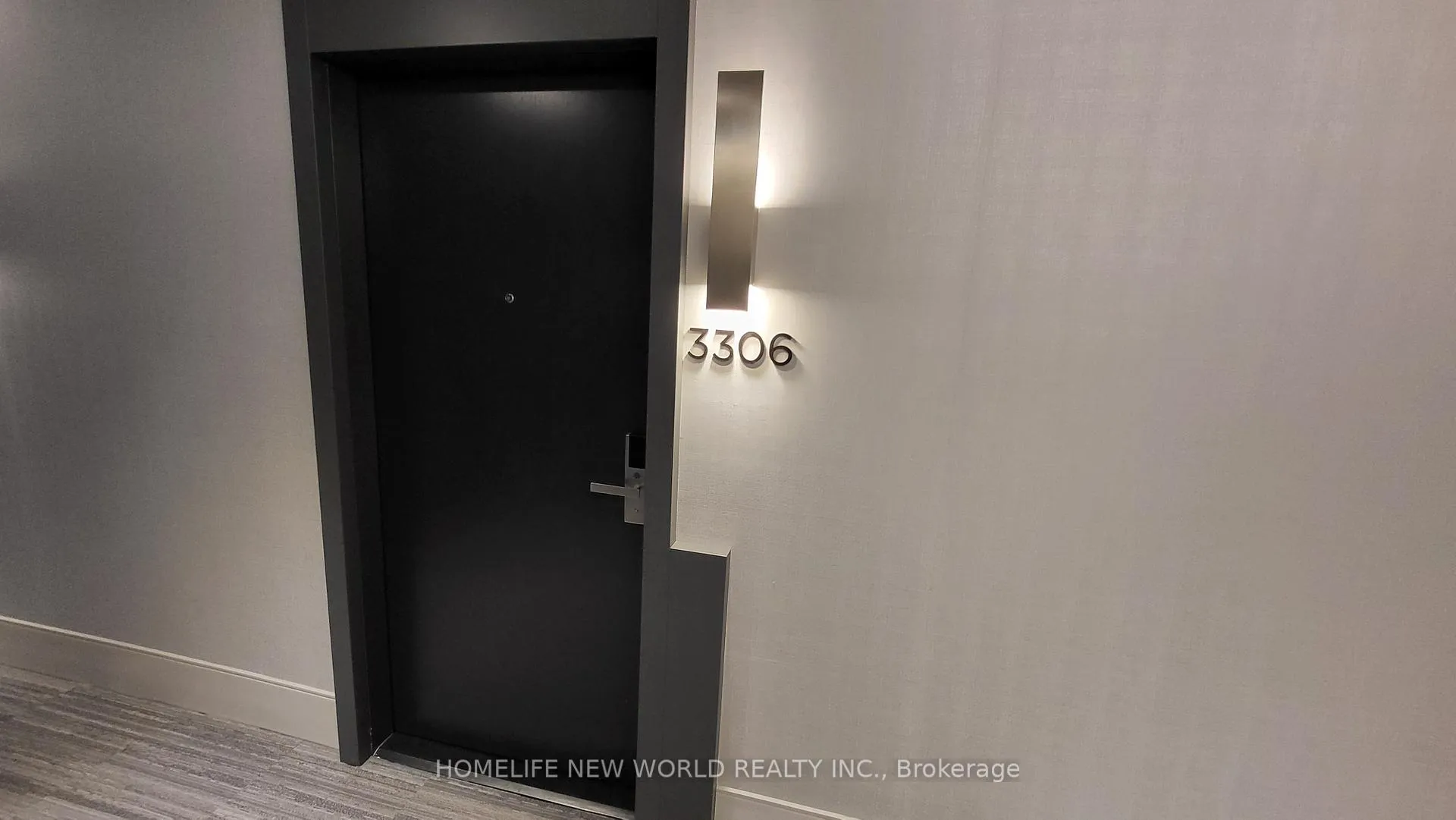 Photo 13 of Unit 3306, 8 Water Walk Drive, Markham, Unionville — HOMEH