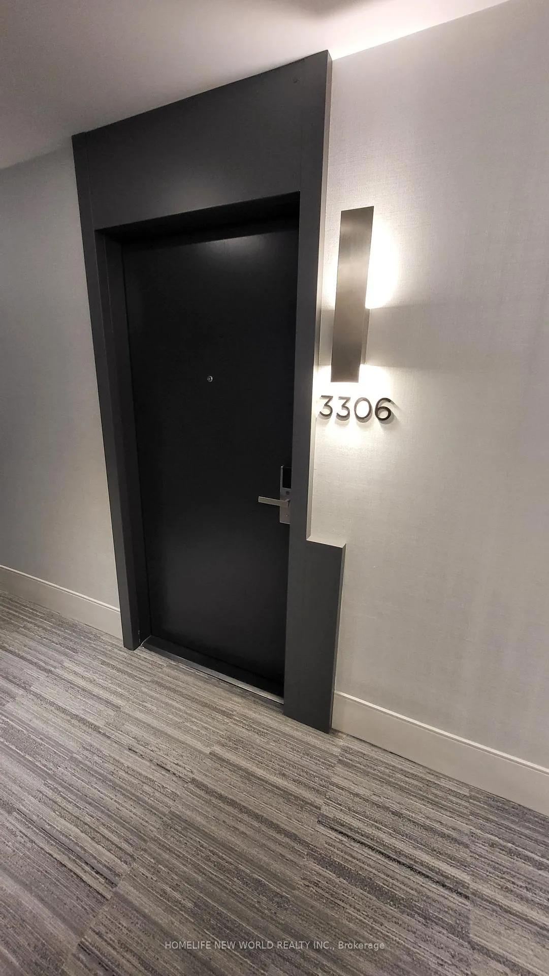 Photo 14 of Unit 3306, 8 Water Walk Drive, Markham, Unionville — HOMEH