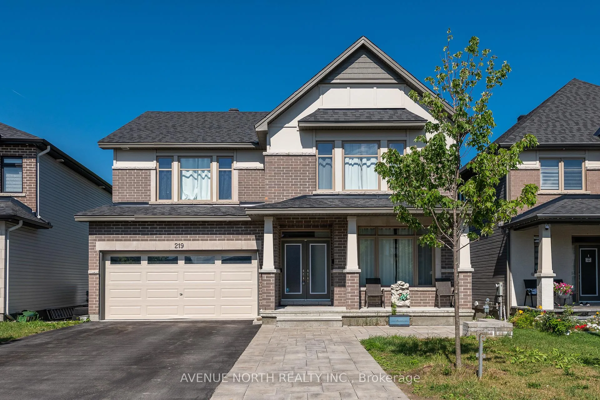 Photo 1 of 219 Reisling Way, Ottawa, Leitrim — HOMEH
