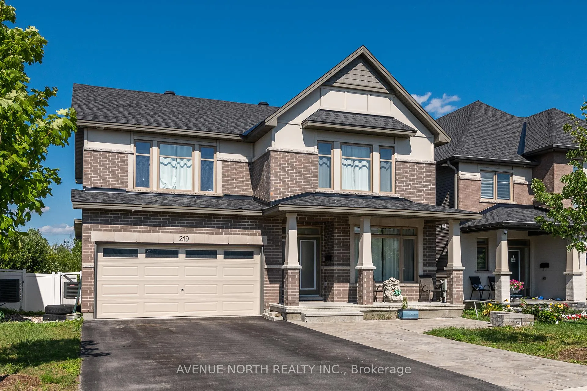 Photo 2 of 219 Reisling Way, Ottawa, Leitrim — HOMEH