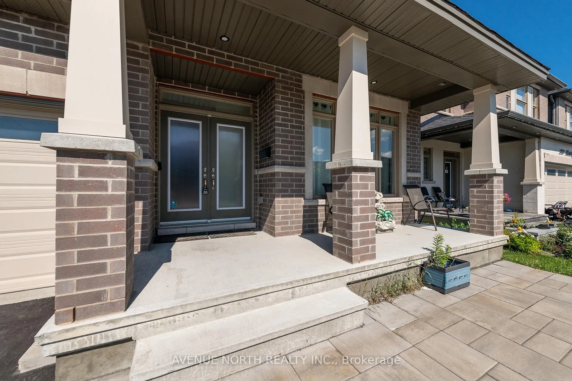 Photo 3 of 219 Reisling Way, Ottawa, Leitrim — HOMEH