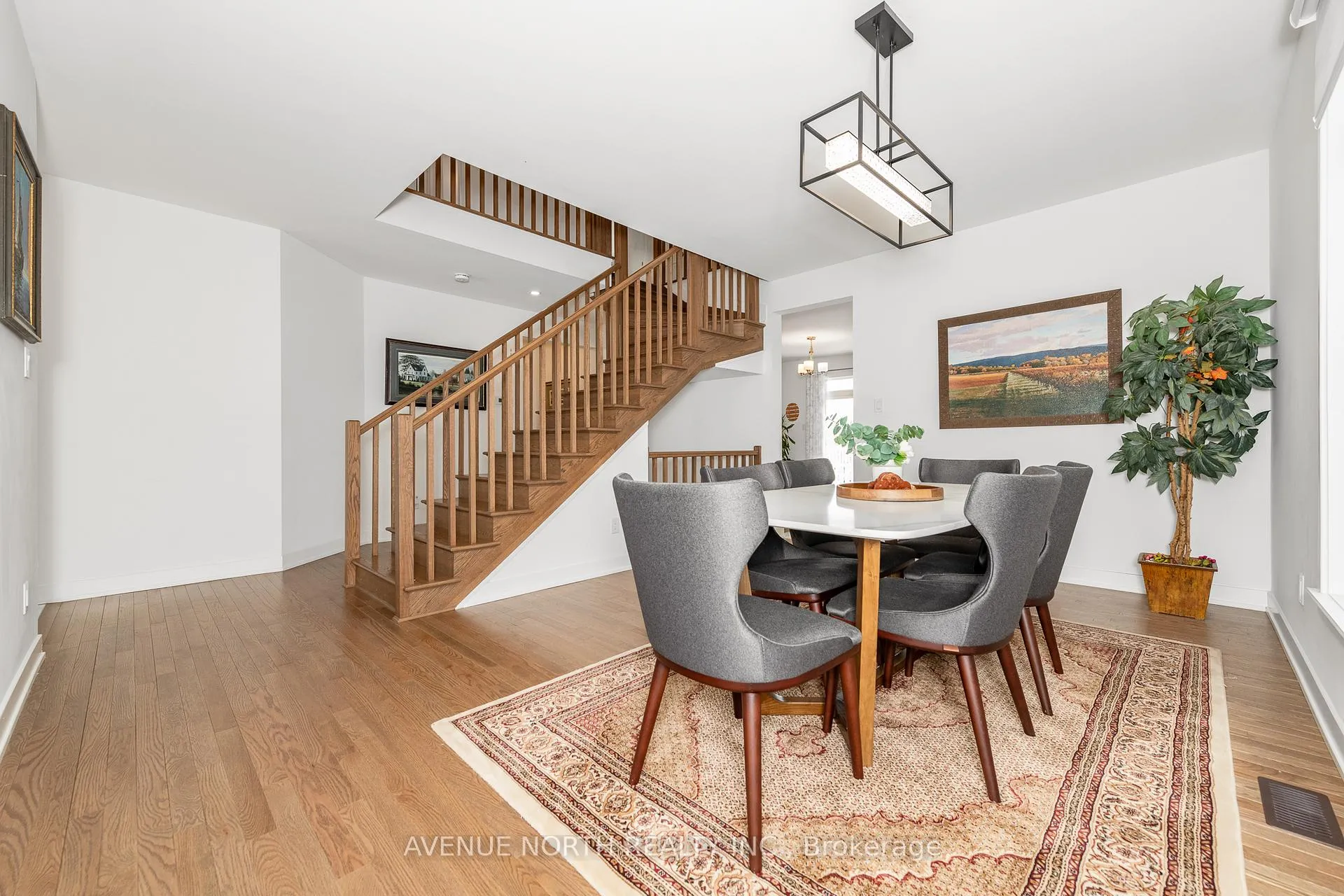 Photo 8 of 219 Reisling Way, Ottawa, Leitrim — HOMEH